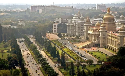bengaluru