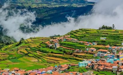 ooty